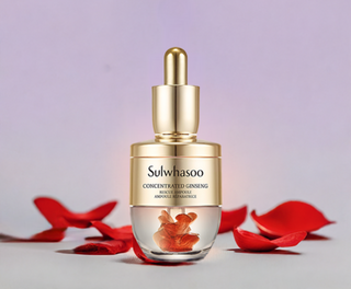 ✅ "Sulwhasoo