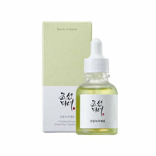 Sérum visage K-beauty