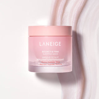 ✅ "Laneige