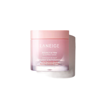 LANEIGE – Bouncy &amp; Firm – Schlafmaske fürs Gesicht, 60 ml