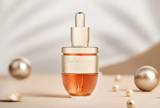 Sulwhasoo Concentrated Ginseng Rescue Ampoule 20g