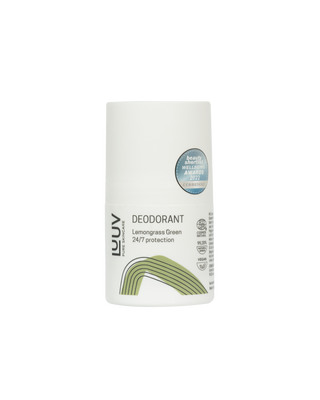 Deodorant Unisex, 50ml