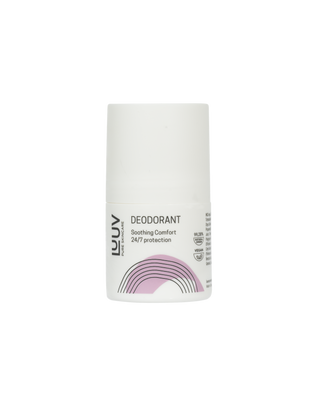 Deodorant Soothing, 50ml