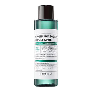 [SOME BY MI] AHA BHA PHA 30 Tage Wundertoner 150ml