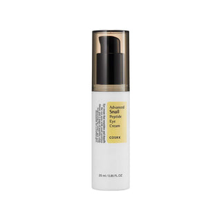 COSRX Advanced Snail Peptide Augencreme 25ml