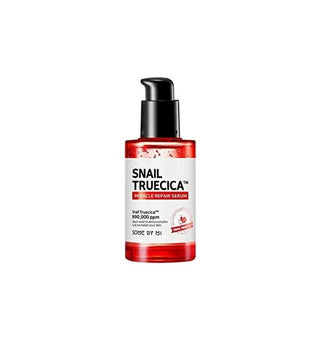 [EINIGE VON MI] Schnecke Truecica Miracle Repair Serum 50ml