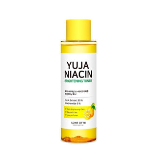 [SOME BY MI] Yuja Niacin 30 Tage Wunder aufhellender Toner 150ml