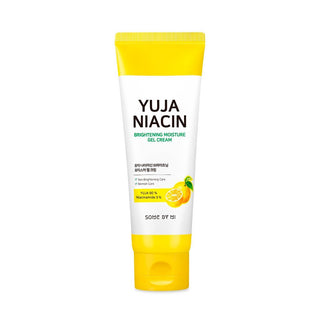 [SOME BY MI] Yuja Niacin Aufhellende Feuchtigkeits-Gel-Creme 100ml