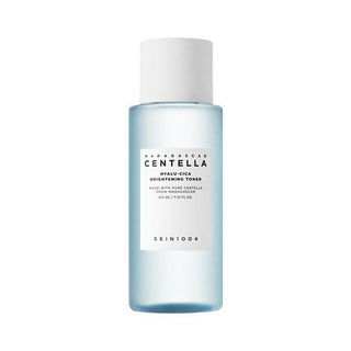 SKIN1004 Madagaskar Centella Hyalu-Cica Aufhellender Toner 210ml