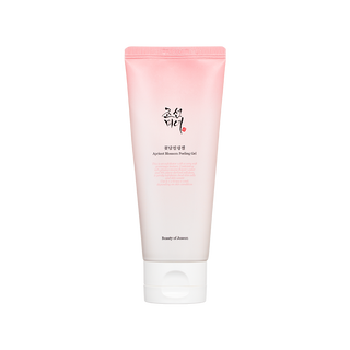 [Beauty of Joseon] Apricot Blossom Peeling Gel 100ml