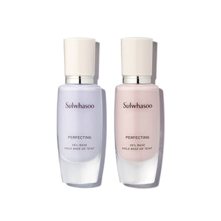 Sulwhasoo Perfecting Veil Base SPF29/PA++ 30ml (2 Farben)