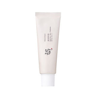 [Schönheit von Joseon] Relief Sun: Reis + Probiotika 50 ml (SPF50+ PA++++)