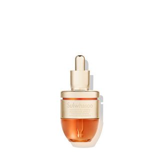 Sulwhasoo Konzentrierte Ginseng Verjüngende Ampulle 20g