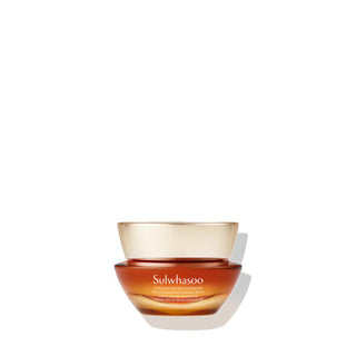 Sulwhasoo Konzentrierte Ginseng-Erneuerungscreme Reichhaltig 30ml