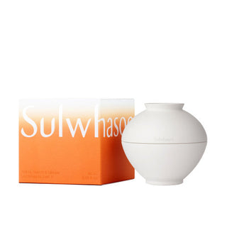 Sulwhasoo Die ultimative S-Creme, 30 ml