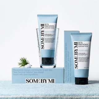 [SOME BY MI] Beta Panthenol Repair Körpercreme 200ml