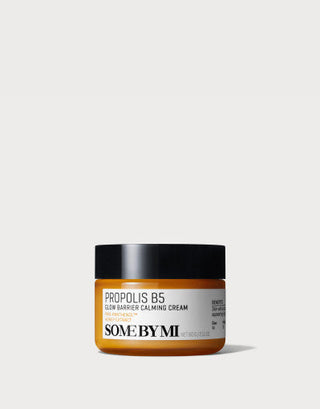 [SOME BY MI] Propolis B5 Glow Barrier Beruhigende Creme 60g