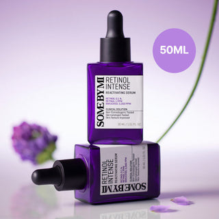 [SOME BY MI] Retinol Intensives Reaktivierungsserum 50ml