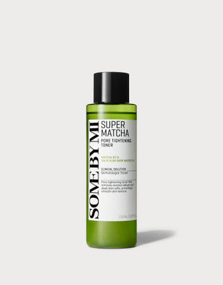 [SOME BY MI] Super Matcha Porenverengendes Gesichtswasser 150ml