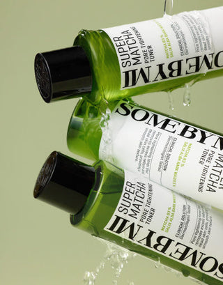 [SOME BY MI] Super Matcha Porenverengendes Gesichtswasser 150ml