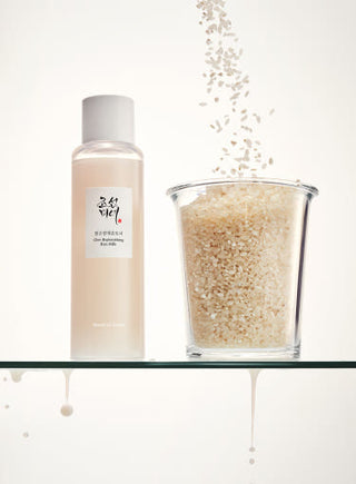 [Beauty of Joseon] Glow Replenishing Reismilch 150 ml