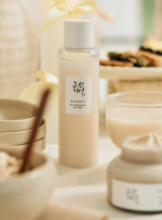 [Beauty of Joseon] Glow Replenishing Reismilch 150 ml