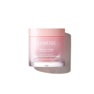 LANEIGE – Bouncy &amp; Firm – Schlafmaske fürs Gesicht, 60 ml