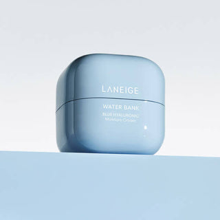 LANEIGE Water Bank Blue Hyaluron-Feuchtigkeitscreme, 20 ml