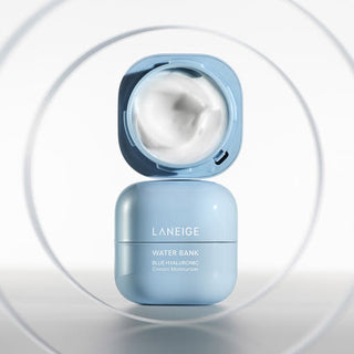 LANEIGE Water Bank Blue Hyaluron-Feuchtigkeitscreme, 20 ml