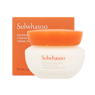 Sulwhasoo Essential Straffende Creme EX 75ml