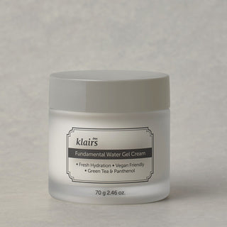 KLAIRS Fundamental Wasser-Gel-Creme 70ml