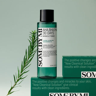 [SOME BY MI] AHA BHA PHA 30 Tage Wundertoner 150ml